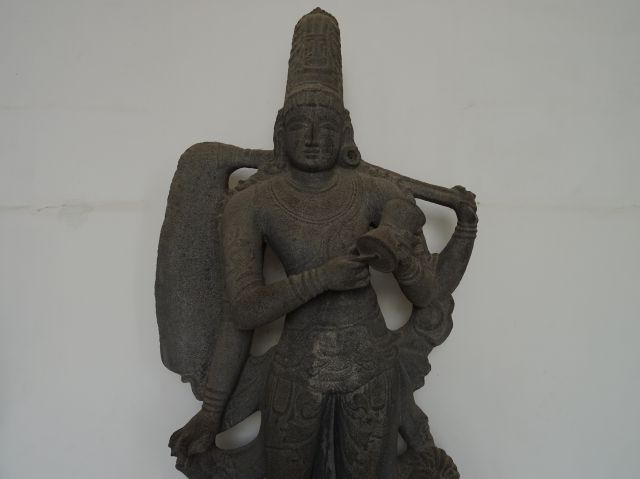 Thanjavur